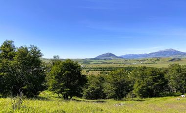 Parcela en venta  en COYHAIQUE