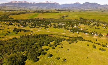 Parcela en venta  en COYHAIQUE