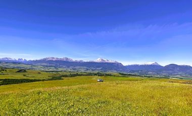 Parcela en venta  en COYHAIQUE