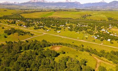 Parcela en venta  en COYHAIQUE