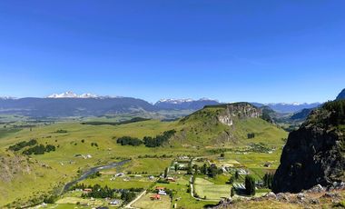Parcela en venta  en COYHAIQUE