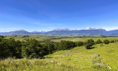 Parcela en venta  en COYHAIQUE