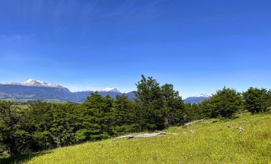 Parcela en venta  en COYHAIQUE