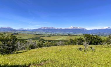 Parcela en venta  en COYHAIQUE
