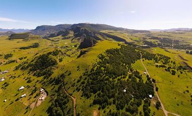 Parcela en venta  en COYHAIQUE