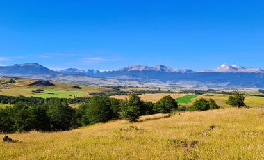 Parcela en venta  en COYHAIQUE