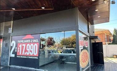 Local comercial en arriendo  en LA FLORIDA