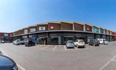 Local comercial en arriendo  en LA FLORIDA