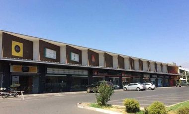 Local comercial en arriendo  en LA FLORIDA