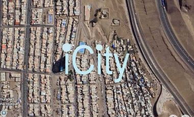 Parcela en venta en IQUIQUE