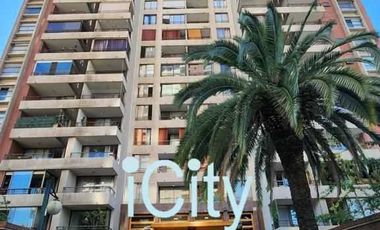 Departamento en venta en ÑUÑOA