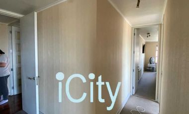 Departamento en venta en ÑUÑOA