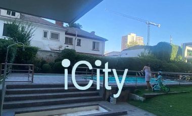 Departamento en venta en ÑUÑOA