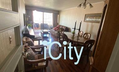 Departamento en venta en ÑUÑOA