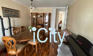 Departamento en venta en ÑUÑOA