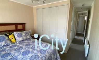 Departamento en venta en ÑUÑOA