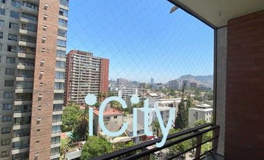 Departamento en venta en ÑUÑOA