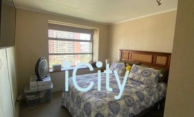 Departamento en venta en ÑUÑOA