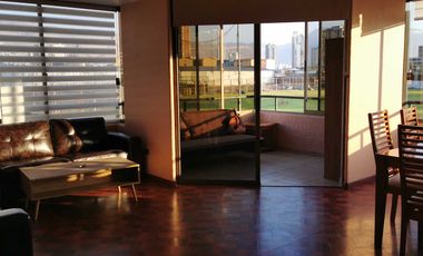 Departamento en venta  en IQUIQUE