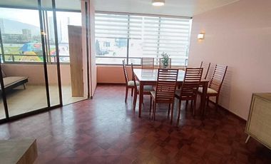 Departamento en venta  en IQUIQUE