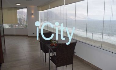 Departamento en venta  en IQUIQUE