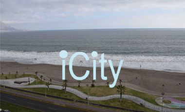 Departamento en venta  en IQUIQUE