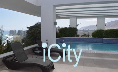 Departamento en venta  en IQUIQUE