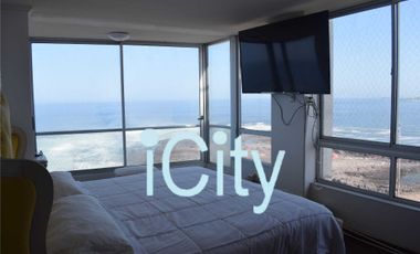 Departamento en venta en IQUIQUE