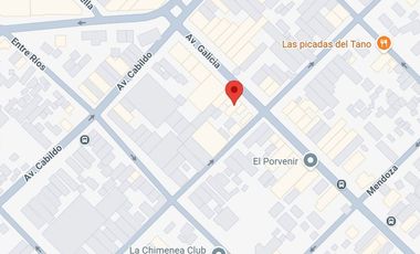 ALQUILER DEPARTAMENTO 2 AMB. PIÑEYRO AVELLANEDA