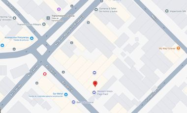 ALQUILER DEPARTAMENTO 2 AMB. PIÑEYRO AVELLANEDA