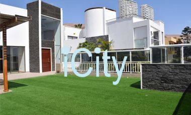 Casa en venta  en IQUIQUE
