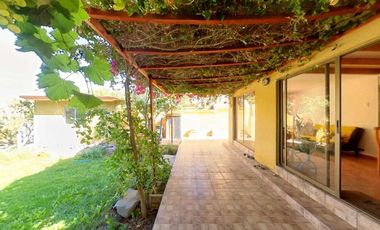 Casa en venta en VICUÑA