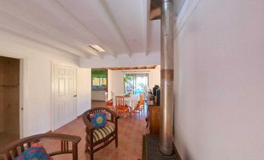 Casa en venta en VICUÑA