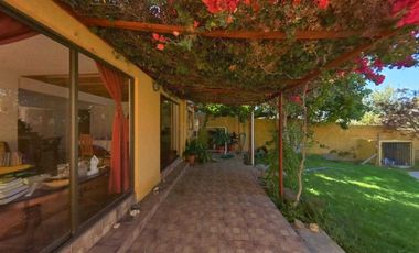 Casa en venta en VICUÑA