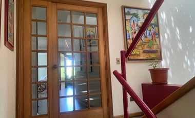 Casa en venta en VITACURA