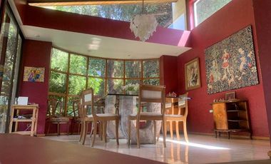 Casa en venta en VITACURA