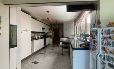 Casa en venta en VITACURA