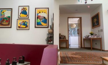 Casa en venta en VITACURA