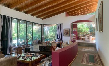 Casa en venta en VITACURA