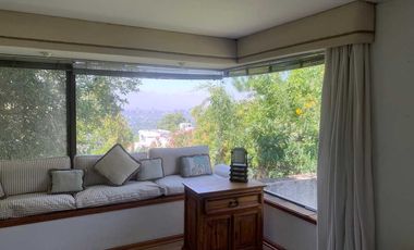 Casa en venta en VITACURA