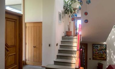 Casa en venta en VITACURA