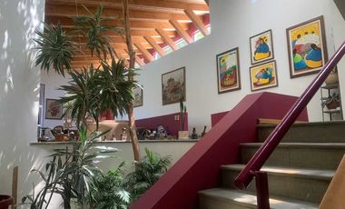 Casa en venta en VITACURA