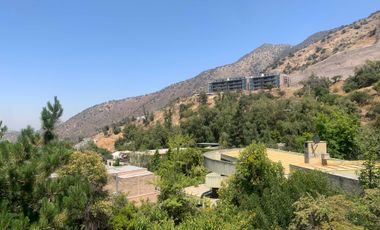 Casa en venta en VITACURA