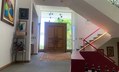 Casa en venta en VITACURA