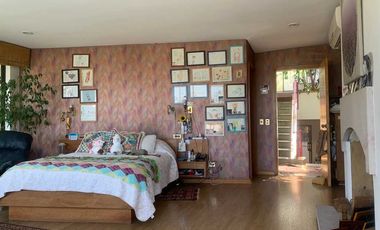 Casa en venta en VITACURA