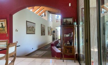 Casa en venta en VITACURA