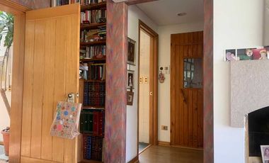 Casa en venta en VITACURA