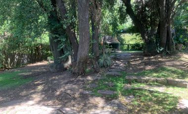 Casa en venta en VITACURA