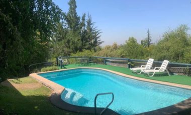 Casa en venta en VITACURA