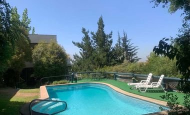 Casa en venta en VITACURA